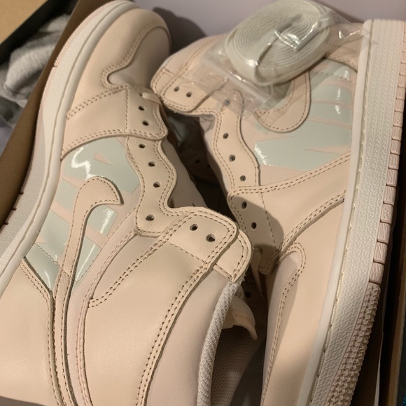 Air Jordan 1 guava ice - Picture 2 of 4